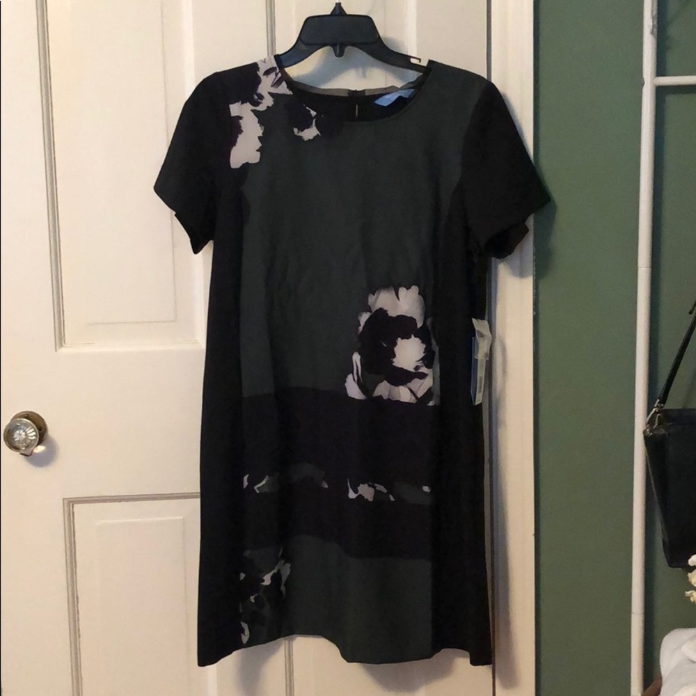 Vera Wang Dress
